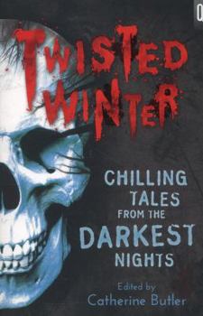 Paperback Twisted Winter Book