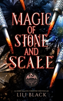 Magic of Stone and Scale: Third Year: Part 3 (Spearwood Academy)