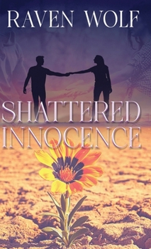 Hardcover Shattered Innocence Book