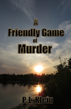 Paperback A Friendly Game Of Murder Book