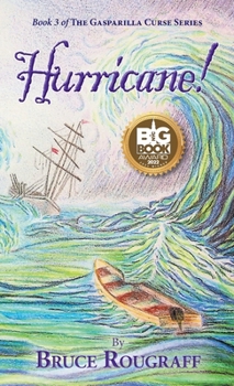 Hardcover Hurricane! Book