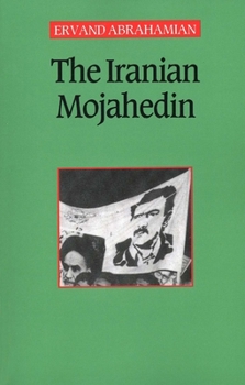 Paperback The Iranian Mojahedin Book