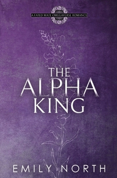 Paperback The Alpha King Book