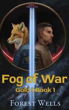 Hardcover Fog of War Book
