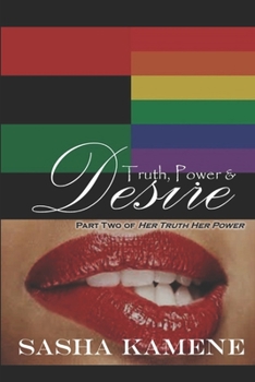 Paperback Truth, Power & Desire Book