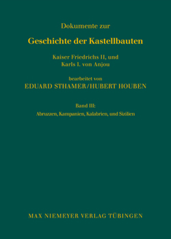 Hardcover Abruzzen, Kampanien, Kalabrien und Sizilien [German] Book