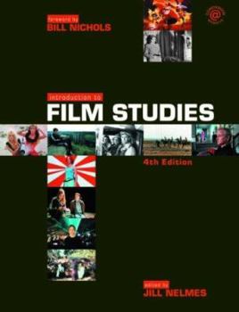 Paperback Introduction to Film Studies Book