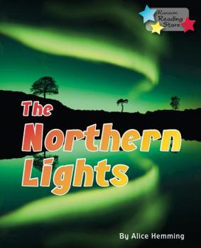 Paperback Northern Lights Book