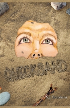 Paperback Quicksand Book