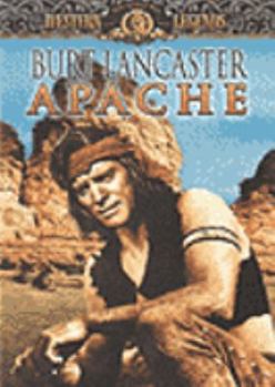 DVD Apache [DVD] Book