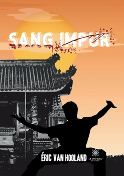 Paperback Sang impur [French] Book