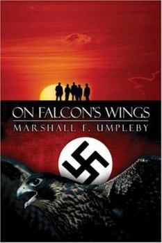Paperback On Falcon's Wings Book