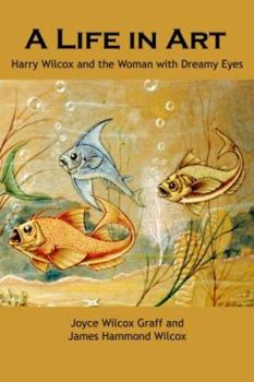 Hardcover A Life in Art Book