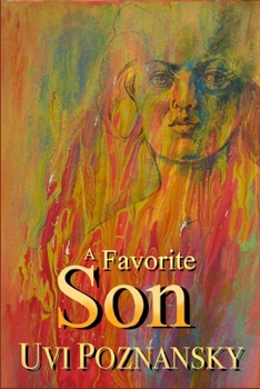 Paperback A Favorite Son Book