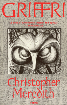 Paperback Griffri Book