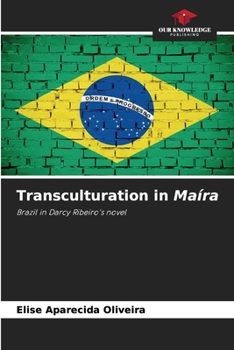 Paperback Transculturation in Maíra Book