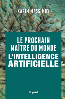 Paperback Le prochain maître du monde [French] Book