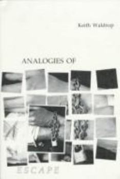 Paperback Analogies of Escape Book
