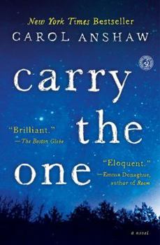 Paperback Carry the One Book