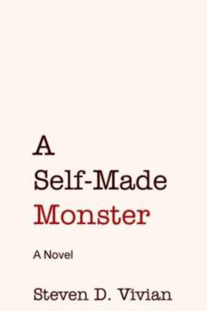 Paperback A Self Made Monster Book
