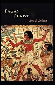 Paperback Pagan Christs( illustratededitio) Book
