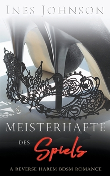 Paperback Meister des Spiels Book