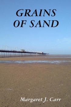 Paperback Grains of Sand Book