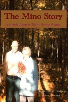 Paperback The Mino Story Book