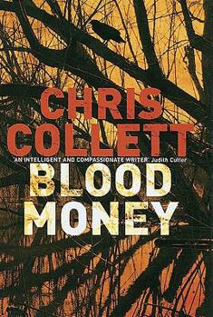 Blood Money - Book #4 of the DI Mariner