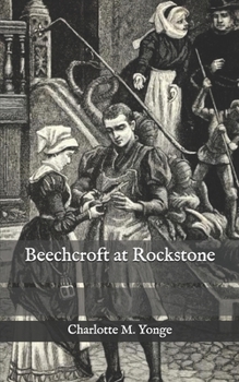 Paperback Beechcroft at Rockstone Book