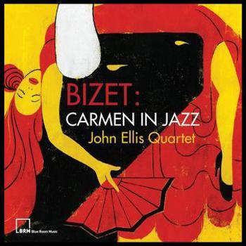 Bizet  Carmen In Jazz