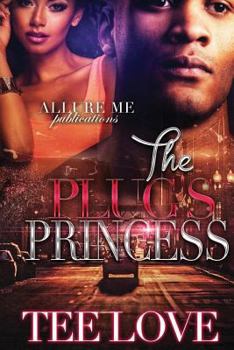 Paperback The Plug's Princess Book