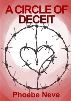 Paperback A Circle of Deceit Book