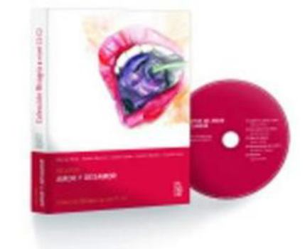 Paperback Relatos de amor y desamor - Libro + CD - coleccion BISAGRA [Castillian] Book