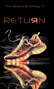 Hardcover Return Book