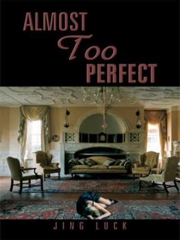Paperback Almost Too Perfect Book