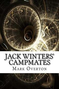 Jack Winters' Campmates - Book #3 of the Jack Winters