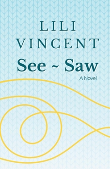 Paperback See Saw Book