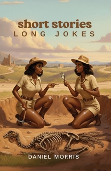 Short Stories Long Jokes