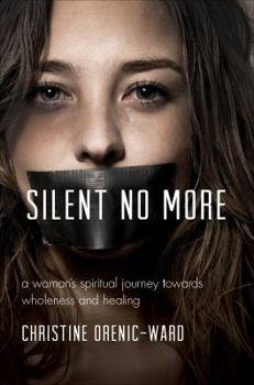 Perfect Paperback Silent No More Book