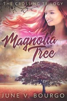 Paperback Magnolia Tree: Large Print Edition [Large Print] Book