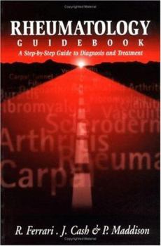 Paperback Rheumatology Book