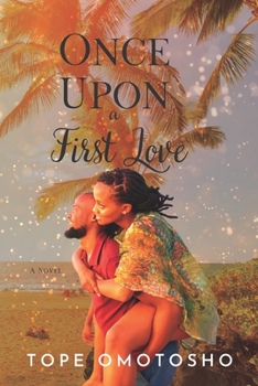 Paperback Once Upon A First Love Book