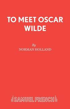 Paperback To Meet Oscar Wilde Book