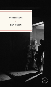 Paperback Winter Love Book