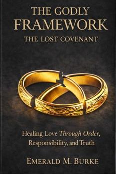 Paperback The Godly Framework Book