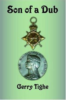 Paperback Son of a Dub Book