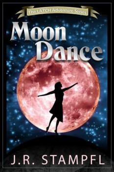 Paperback Moon Dance Book