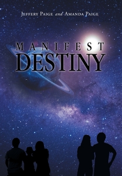 Hardcover Manifest Destiny Book