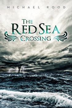 Paperback The Red Sea Crossing Book